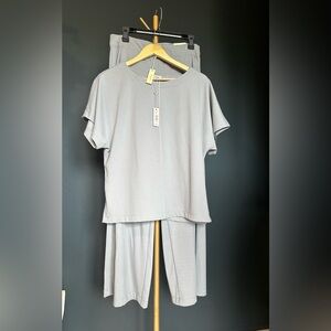 Max Studio Soft BLUE Ensemble Set